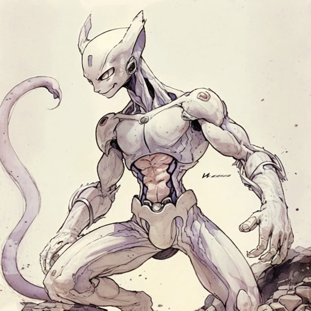 mewtwo-art-style-of-milo-manara