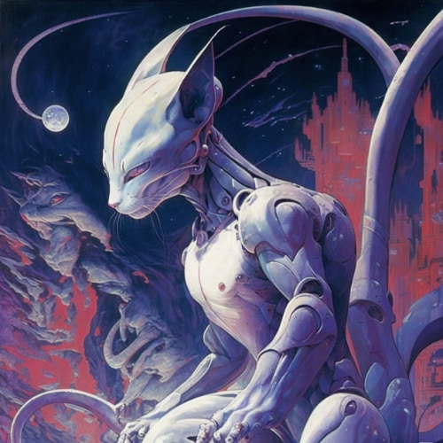 mewtwo-art-style-of-philippe-druillet