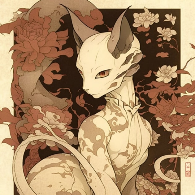 mewtwo-art-style-of-takato-yamamoto