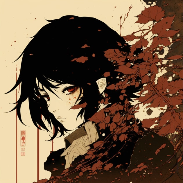 mikasa-ackerman-art-style-of-takato-yamamoto