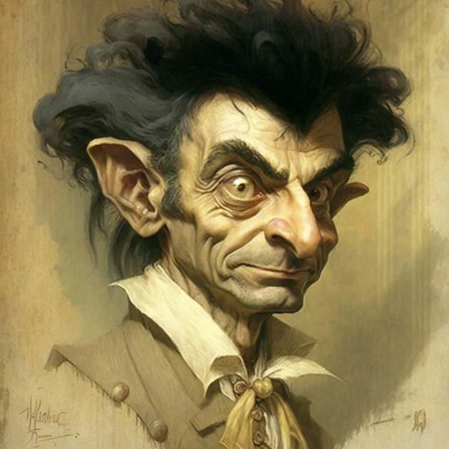 mr-bean-art-style-of-brian-froud