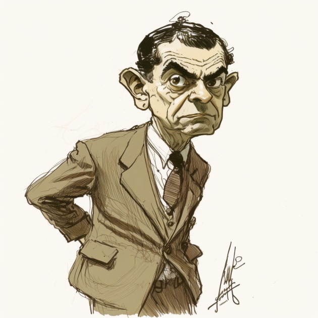 mr-bean-art-style-of-heinrich-kley