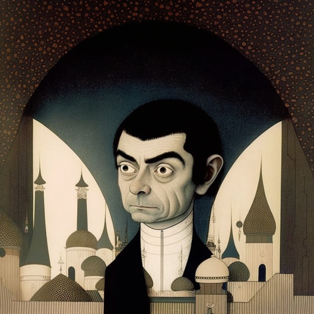 mr-bean-art-style-of-kay-nielsen