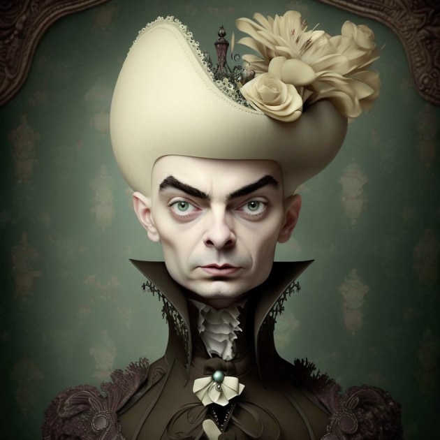 mr-bean-art-style-of-natalie-shau