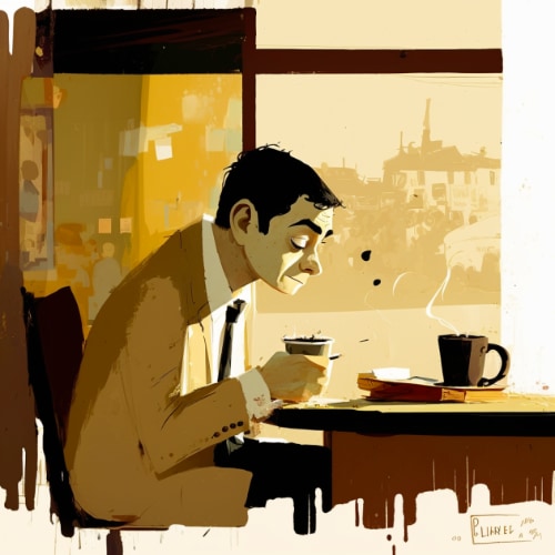 mr-bean-art-style-of-pascal-campion