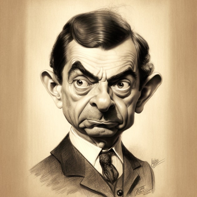 mr-bean-art-style-of-john-tenniel