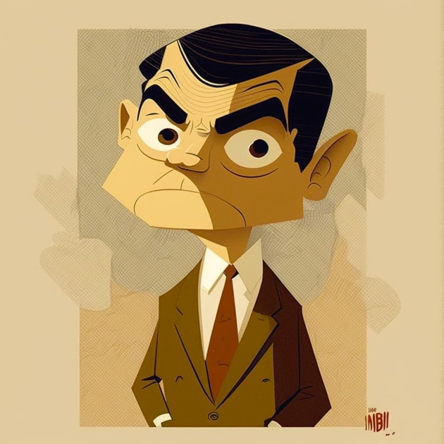 mr-bean-art-style-of-mary-blair