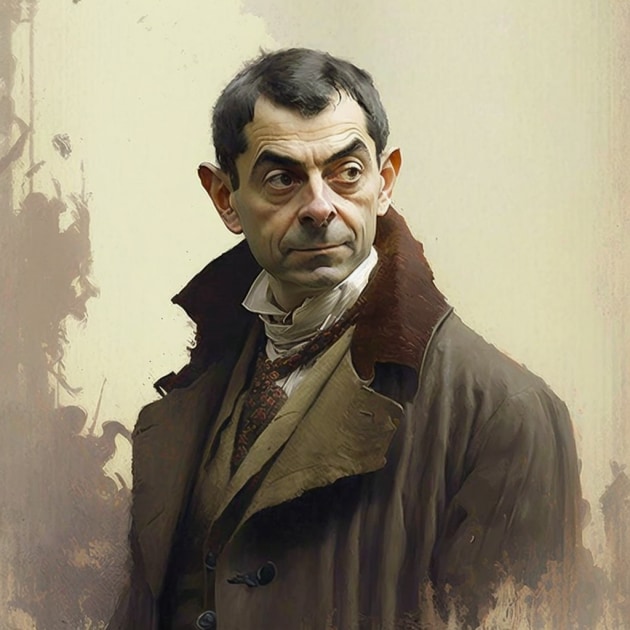 mr-bean-art-style-of-william-timlin