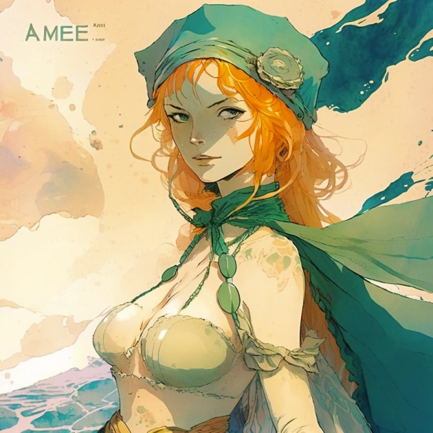 nami-art-style-of-charles-vess