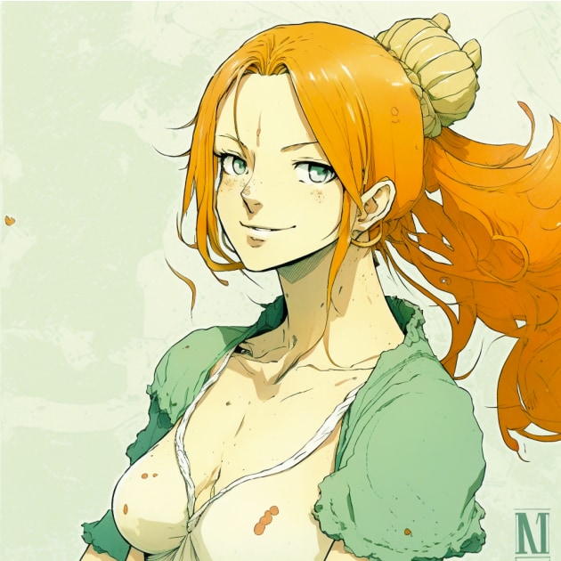 nami-art-style-of-frank-quitely