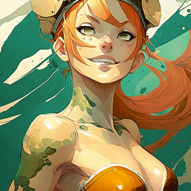 nami-art-style-of-greg-tocchini