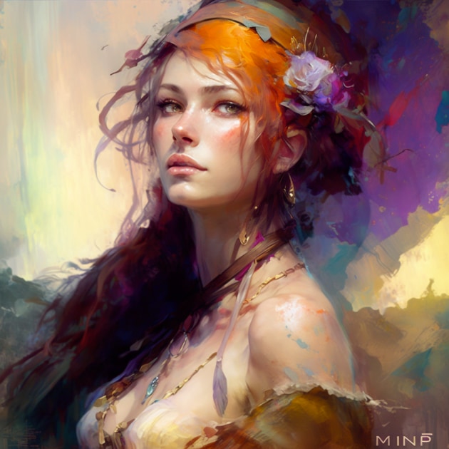 nami-art-style-of-pino-daeni