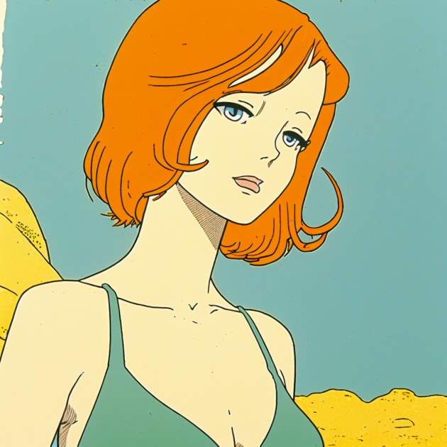 nami-art-style-of-toshio-saeki