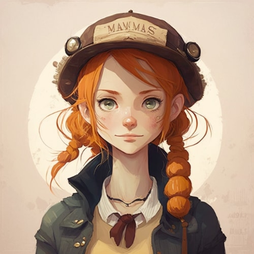 nami-art-style-of-amy-earles