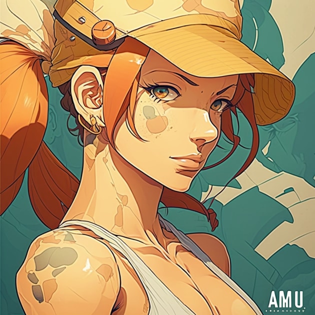 nami-art-style-of-asaf-hanuka