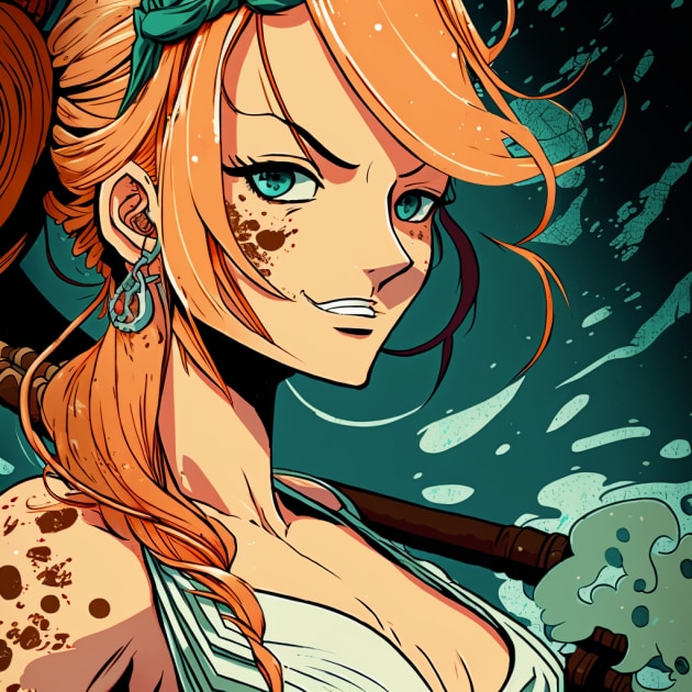 nami-art-style-of-becky-cloonan