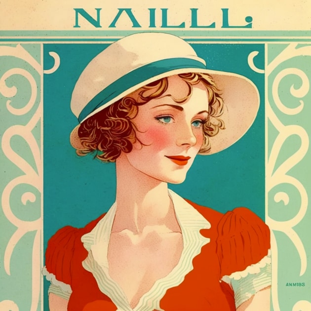 nami-art-style-of-coles-phillips