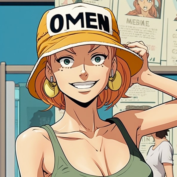 nami-art-style-of-dan-clowes