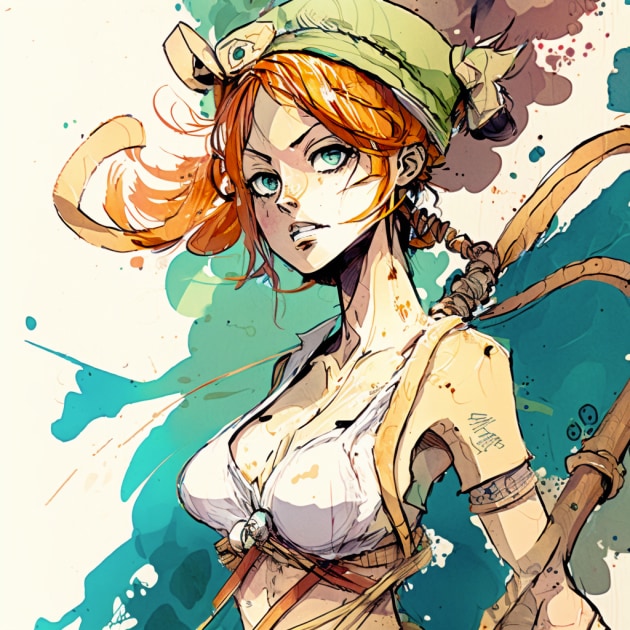 nami-art-style-of-eric-canete