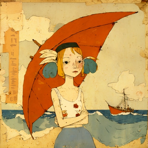 nami-art-style-of-henry-darger