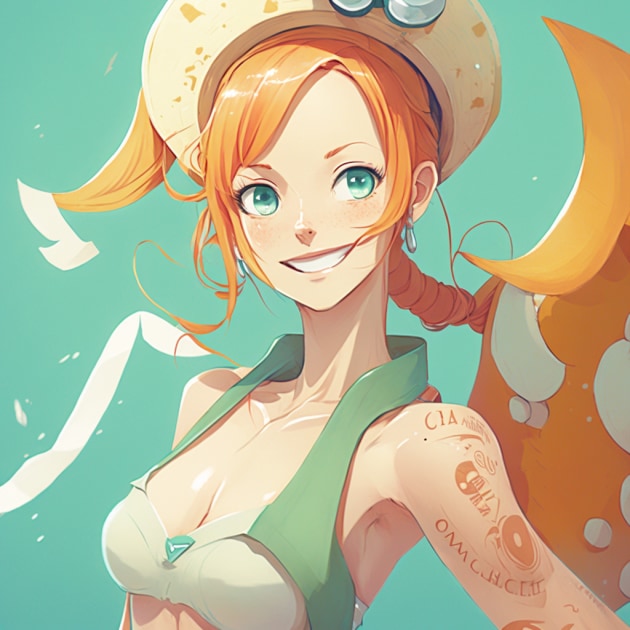 nami-art-style-of-joey-chou