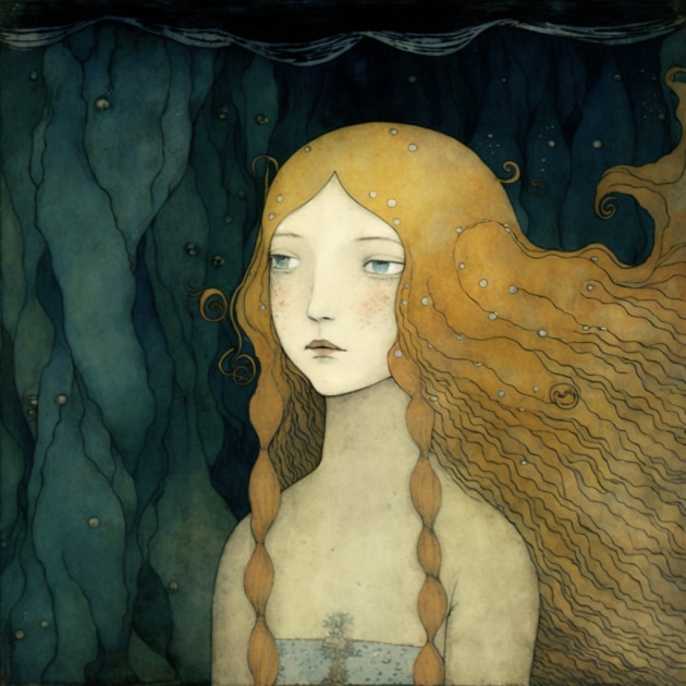 nami-art-style-of-john-bauer