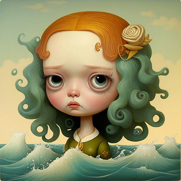 nami-art-style-of-mark-ryden