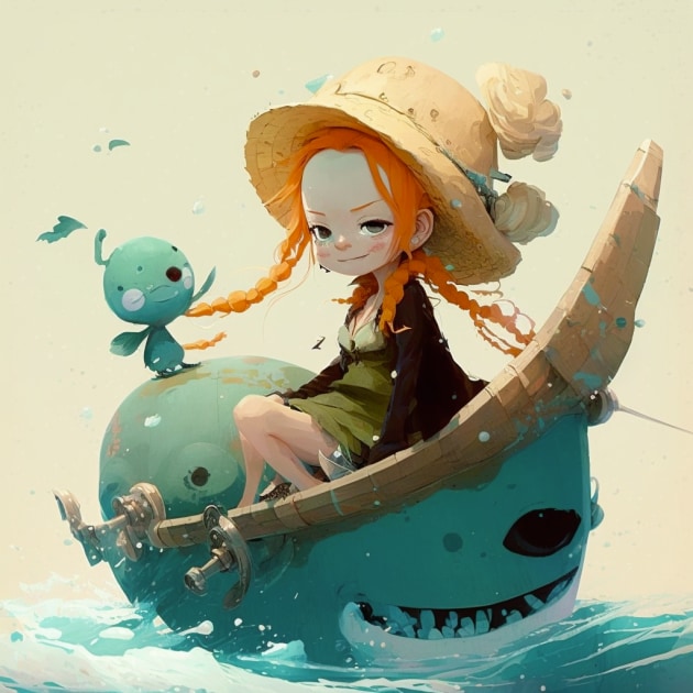 nami-art-style-of-oliver-jeffers