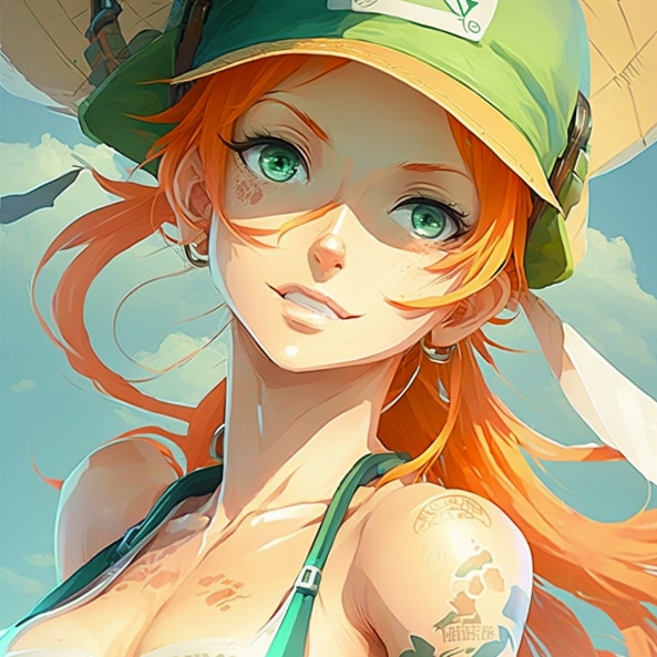 nami-art-style-of-shigenori-soejima