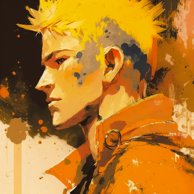 naruto-uzumaki-art-style-of-bill-sienkiewicz