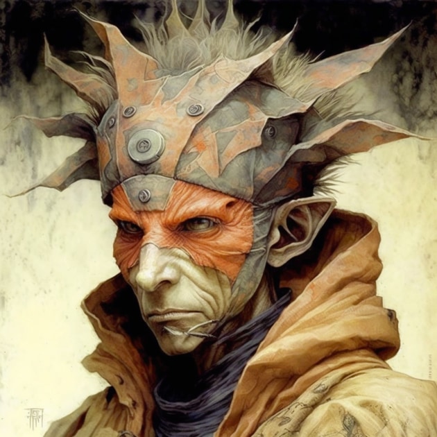 naruto-uzumaki-art-style-of-brian-froud