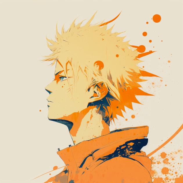 naruto-uzumaki-art-style-of-conrad-roset