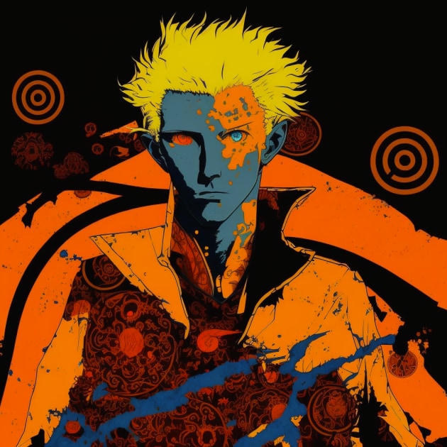 naruto-uzumaki-art-style-of-harry-clarke