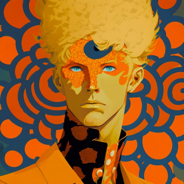 naruto-uzumaki-art-style-of-leon-bakst