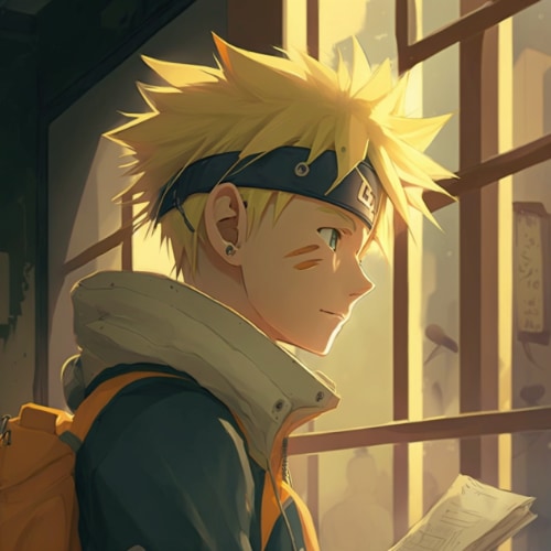 Naruto Uzamaki - Maazi_arts_12 - Drawings & Illustration, Entertainment,  Movies, Animation & Anime - ArtPal