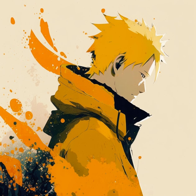 naruto-uzumaki-art-style-of-pascal-campion