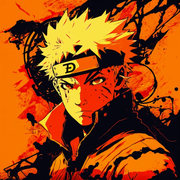 naruto-uzumaki-art-style-of-ralph-bakshi