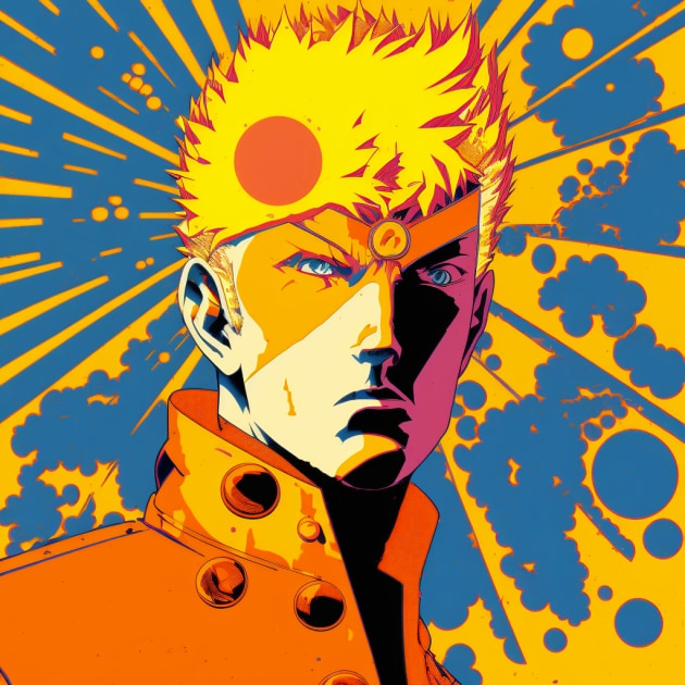 naruto-uzumaki-art-style-of-steve-ditko