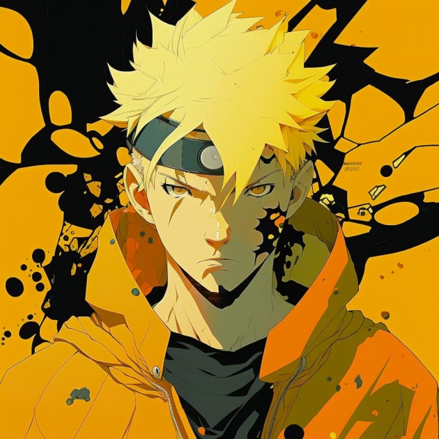 naruto-uzumaki-art-style-of-tomer-hanuka