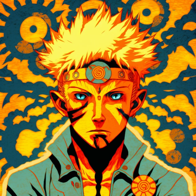 naruto-uzumaki-art-style-of-utagawa-kuniyoshi