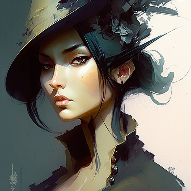 nico-robin-art-style-of-anne-bachelier