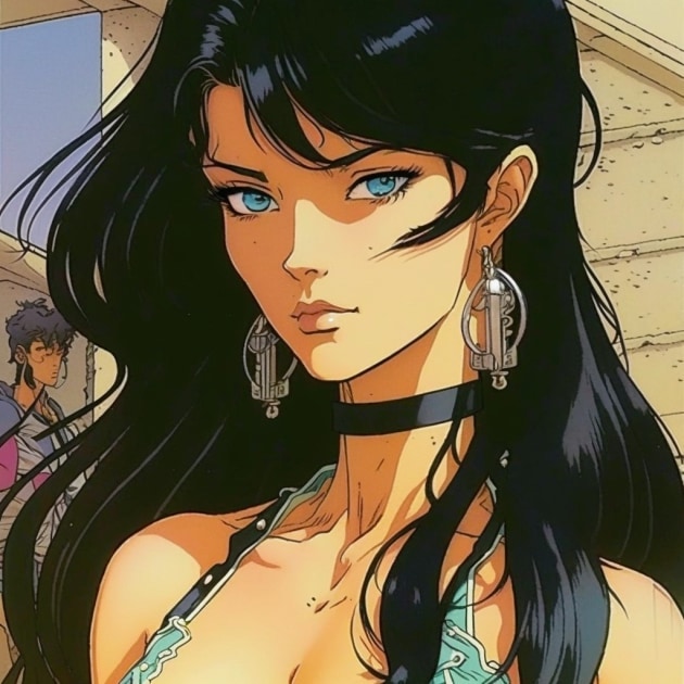 nico-robin-art-style-of-jean-giraud