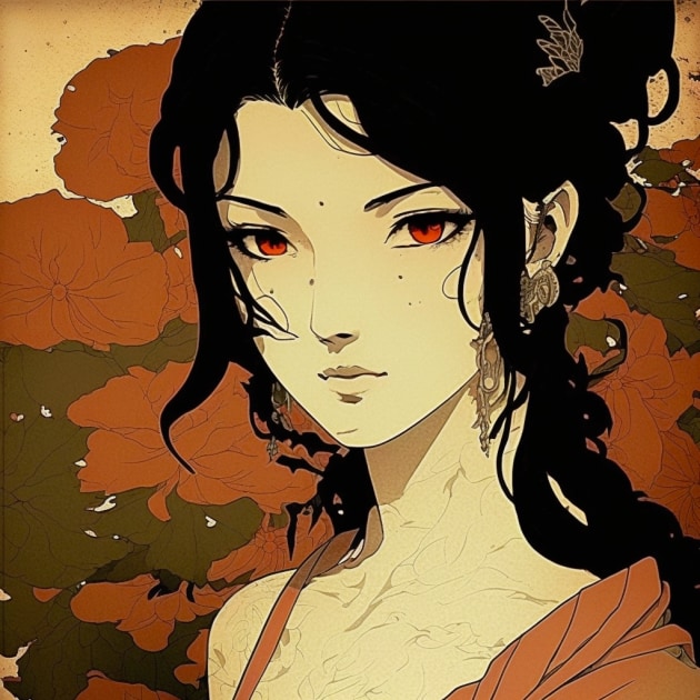 nico-robin-art-style-of-takato-yamamoto