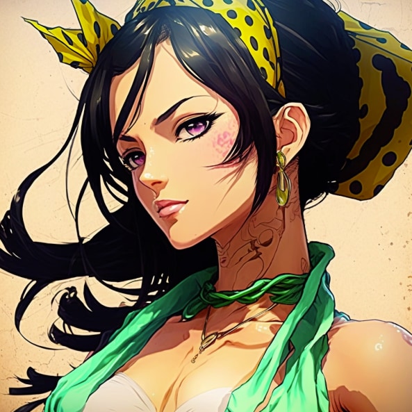 nico-robin-art-style-of-shigenori-soejima