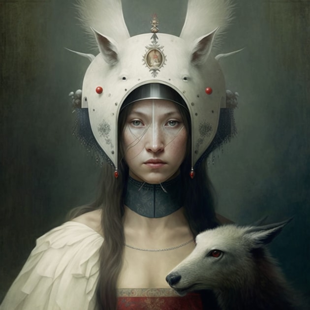 princess-mononoke-art-style-of-hieronymus-bosch