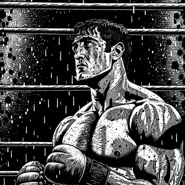 rocky-balboa-art-style-of-apollonia-saintclair