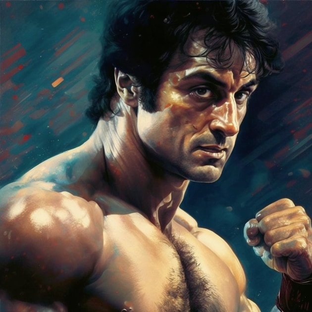 rocky-balboa-art-style-of-boris-vallejo