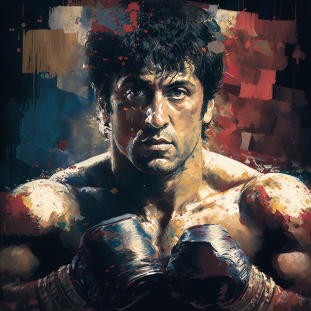 rocky-balboa-art-style-of-hans-makart