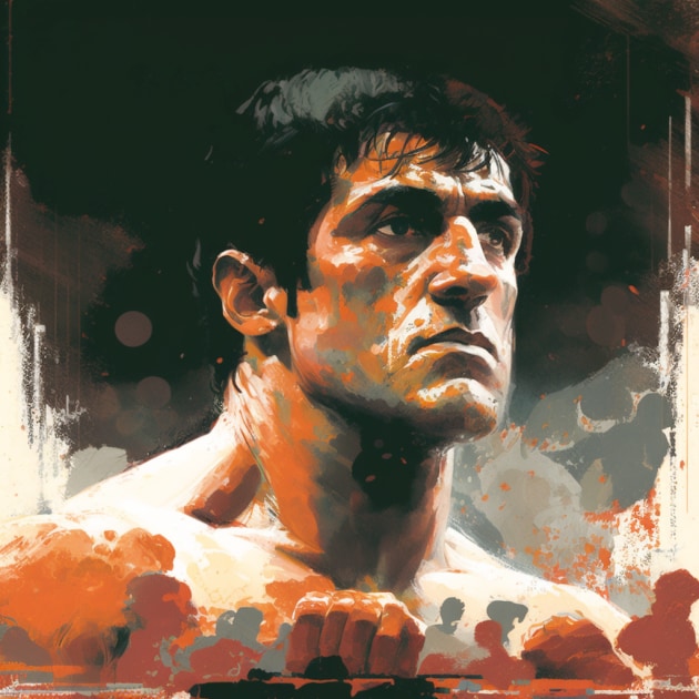 rocky-balboa-art-style-of-jeffrey-catherine-jones