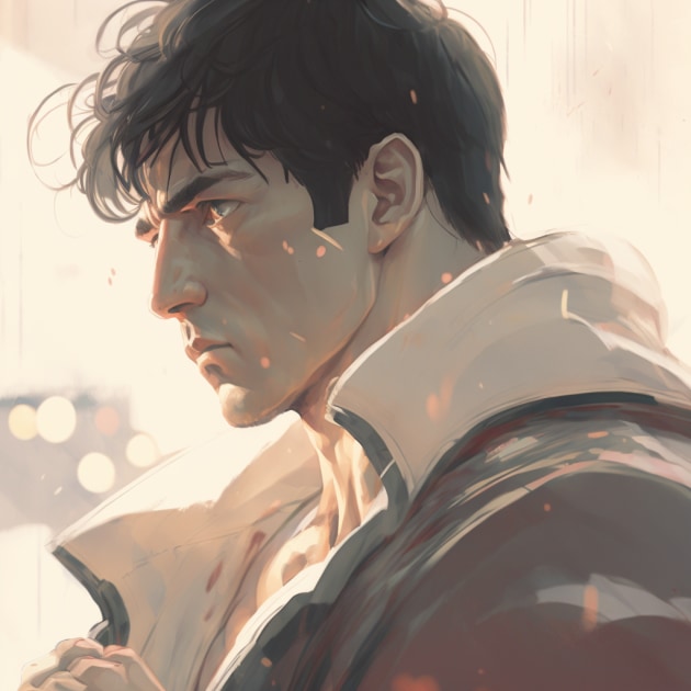 rocky-balboa-art-style-of-makoto-shinkai